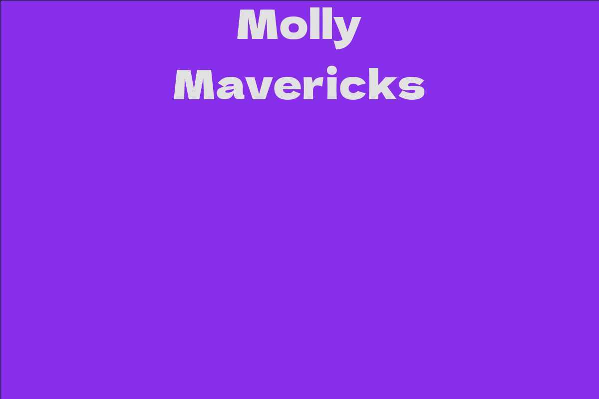 Molly Mavericks