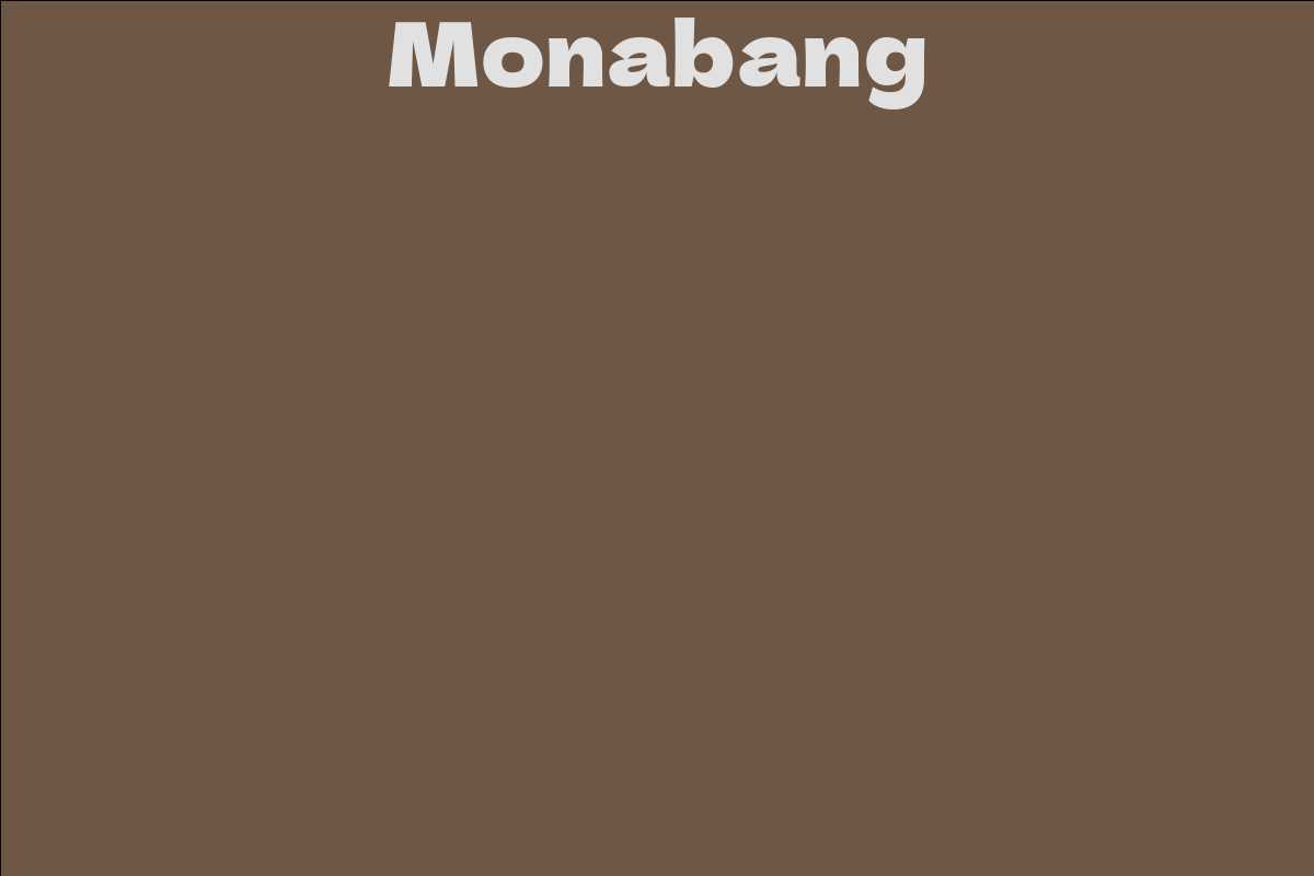 Monabang