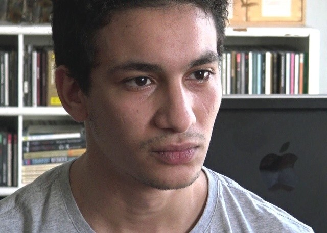 Mounir Amamra-aggiemlove