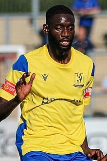 Muhammadu Faal-uterqueofficial