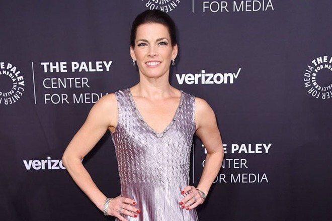 Nancy Kerrigan