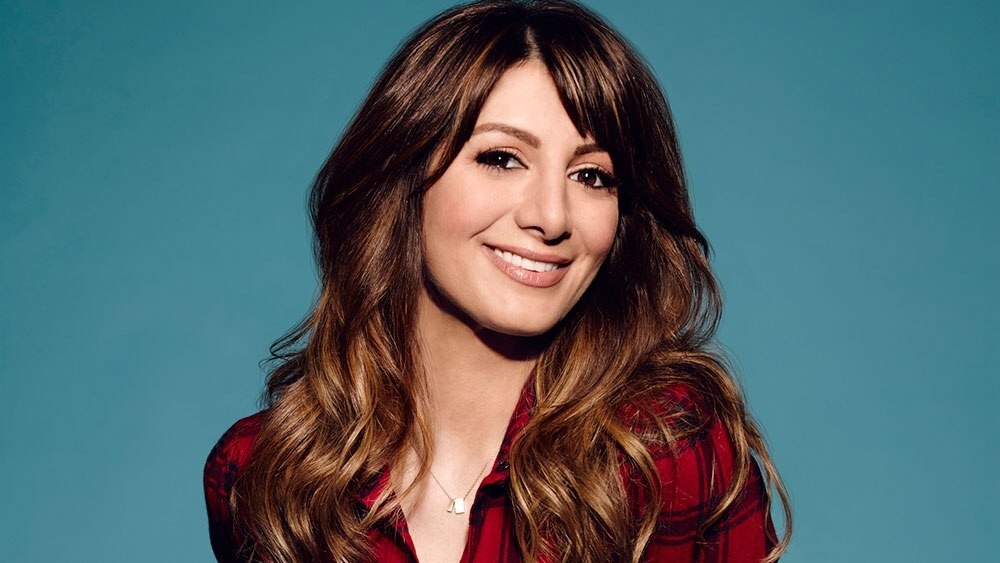 Nasim Pedrad