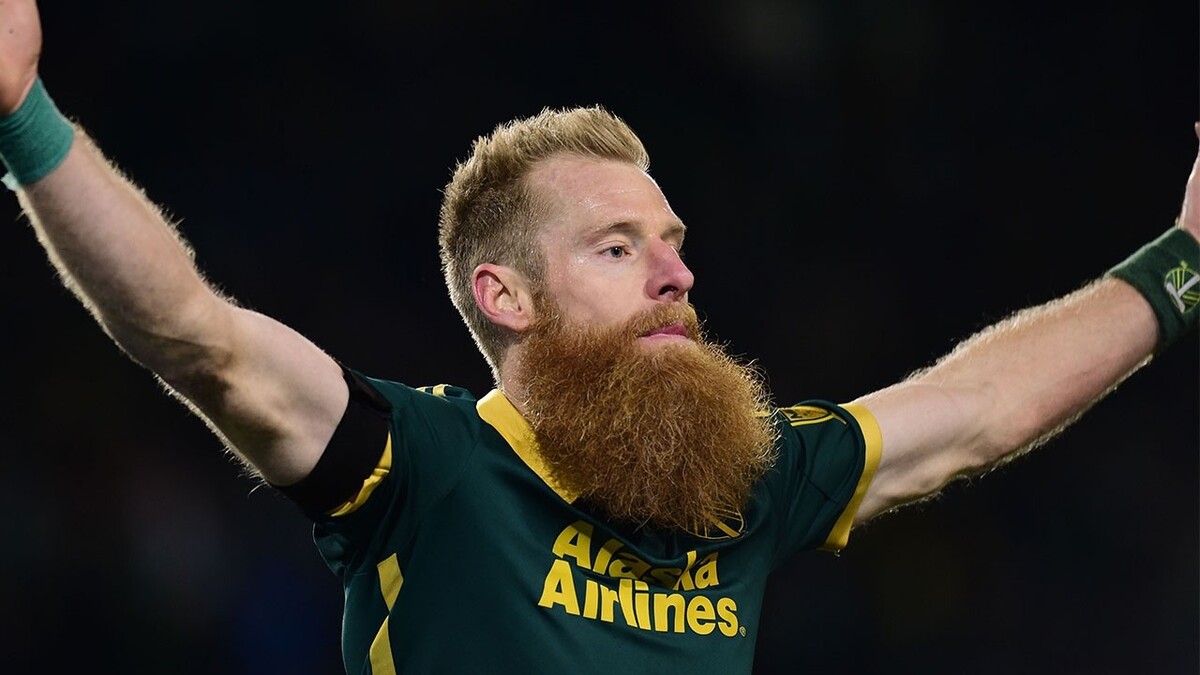 Nat Borchers
