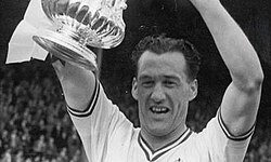 Nat Lofthouse