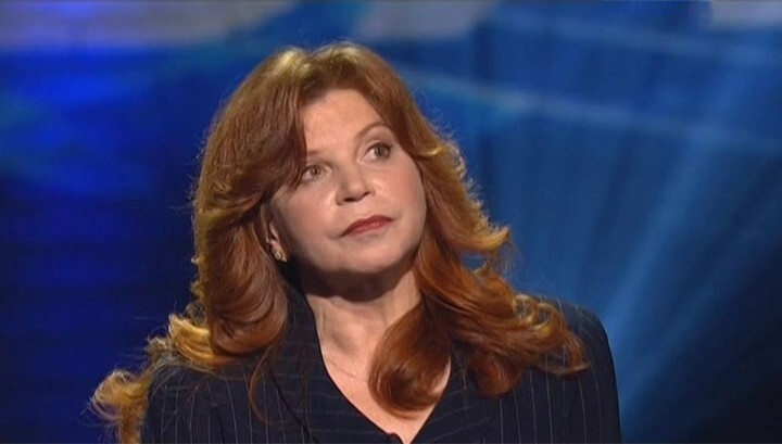 Natalia Bestemianova