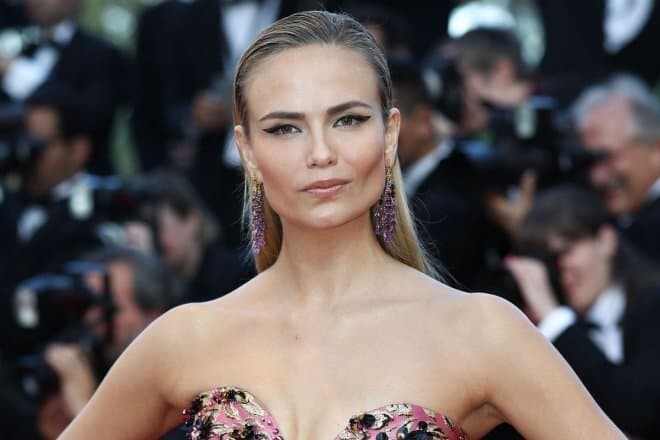 Natalia Polevshchikova