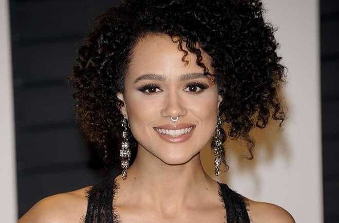 Nathalie Emmanuel