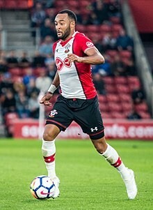 Nathan Redmond