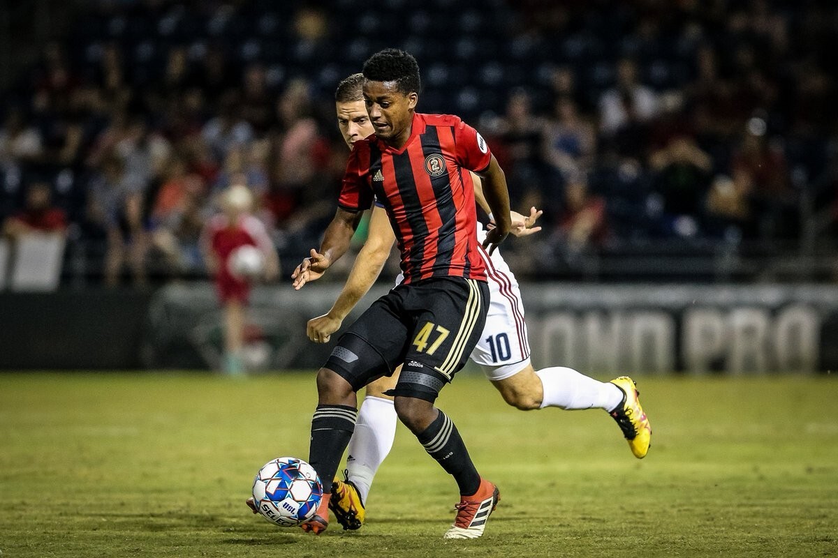 Natnael Mcdonald