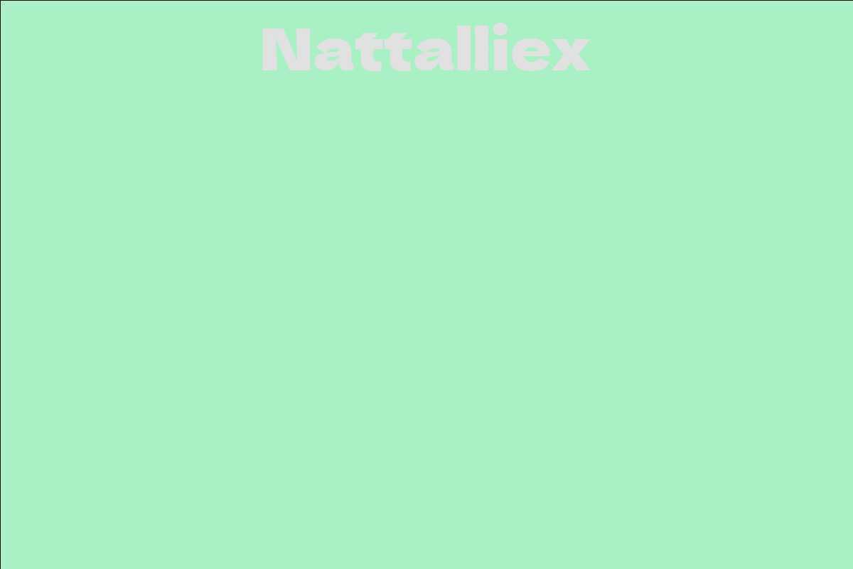 Nattalliex