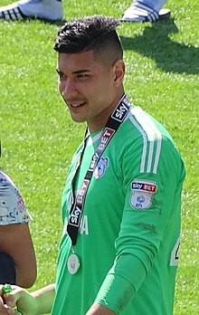 Neil Etheridge-nicocofrench
