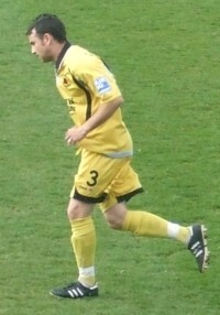 Neil Jenkins (Footballer)