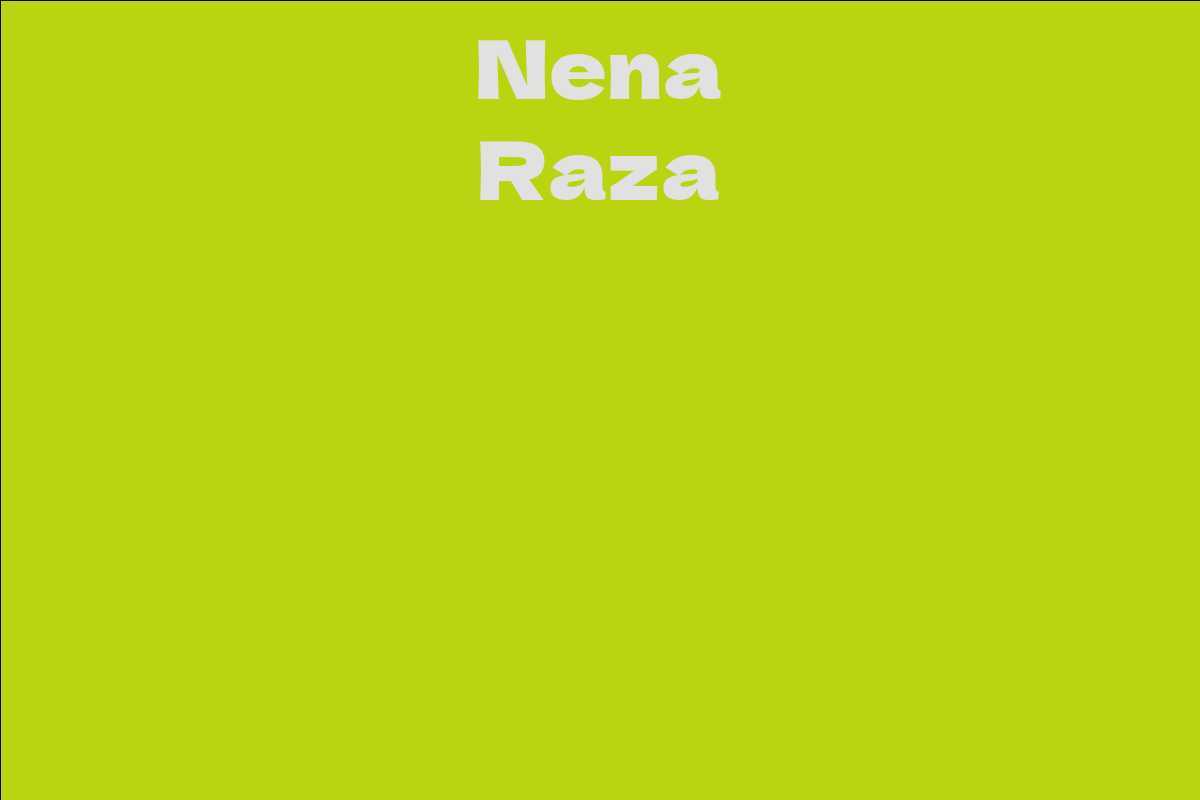 Nena Raza