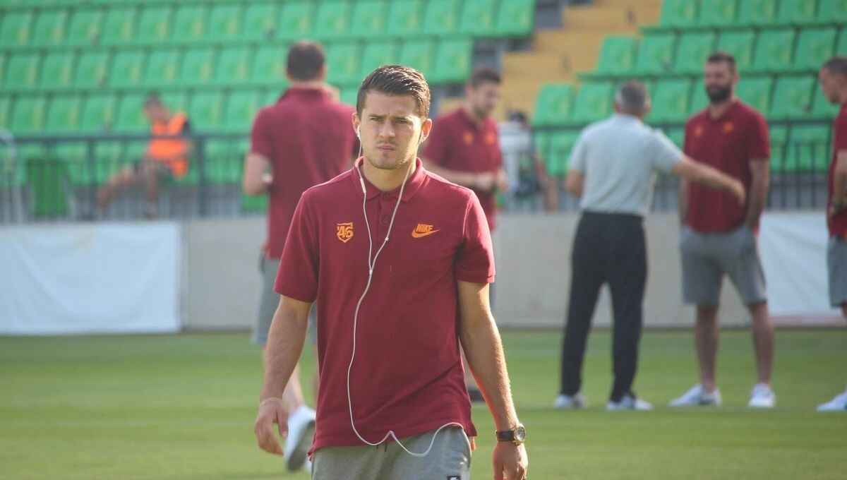 Nermin Crnkić