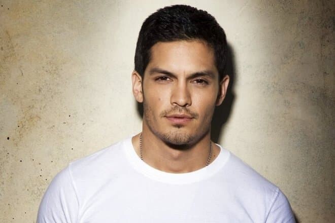 Nicholas gonzalez
