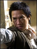 Nick Cheung