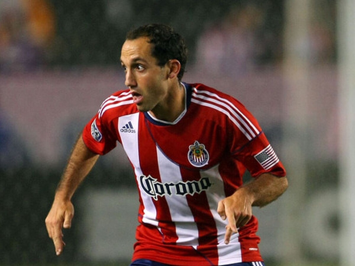Nick Labrocca