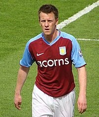 Nicky Shorey