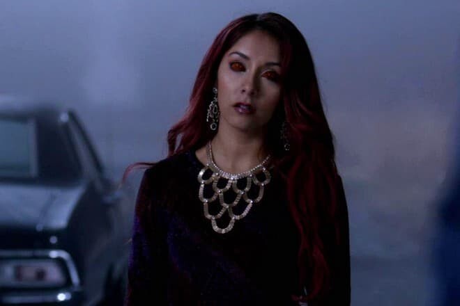 Nicole Elizabeth Polizzi