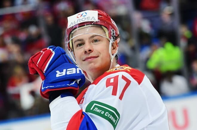 Nikita Gusev