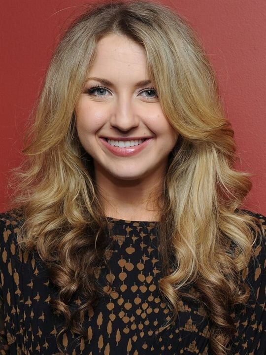 Nina Arianda