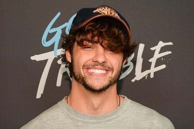 Noah Centineo