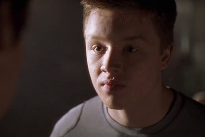 Noel Fisher