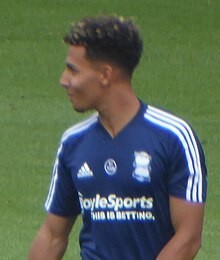 Odin Bailey