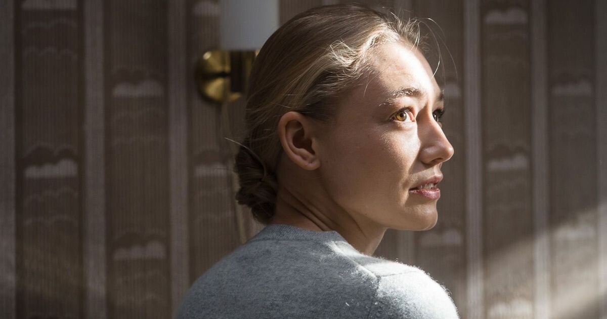 Oksana Akinshina-gaya.antonaia