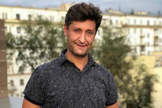 Oleg Maslennikov-voitov