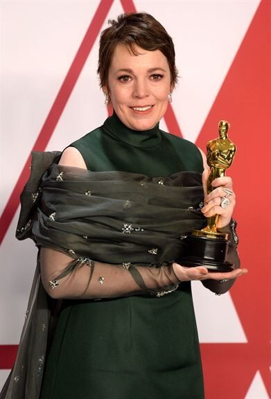 Olivia Colman-rauljimenezoficial