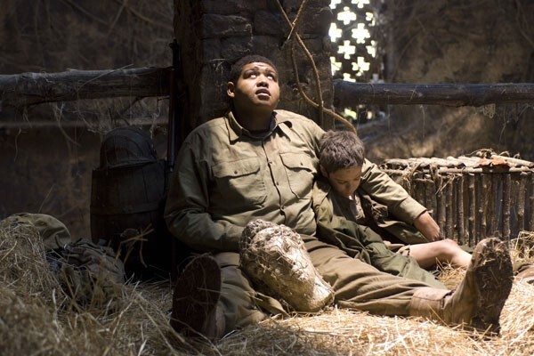 Omar Benson Miller-aleabalica