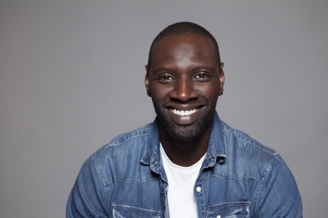 Omar Sy