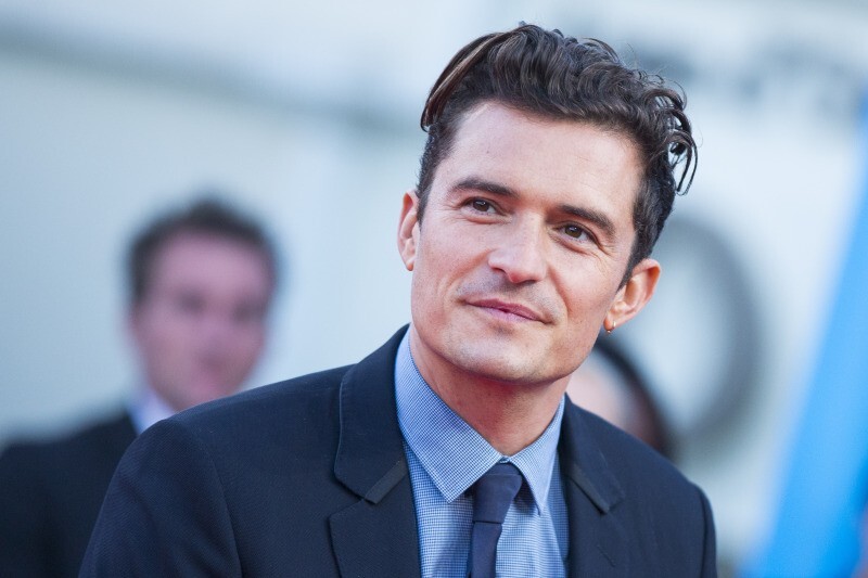 Orlando Bloom