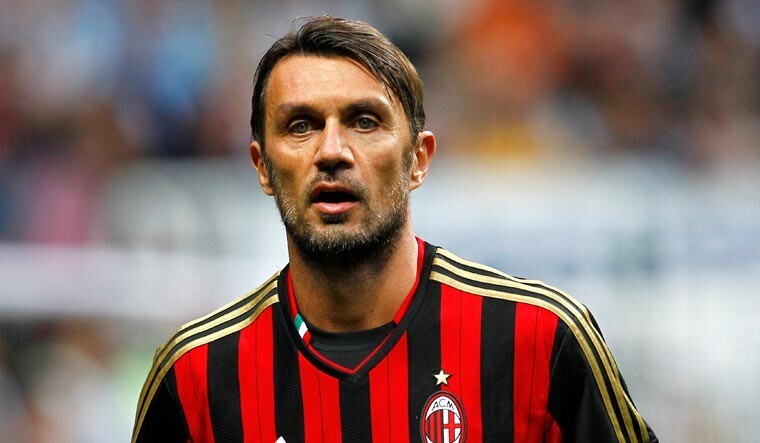 Paolo Maldini