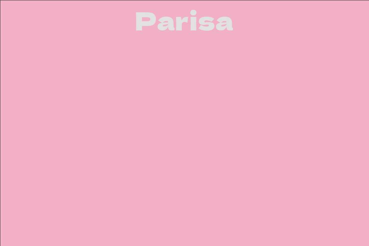Parisa