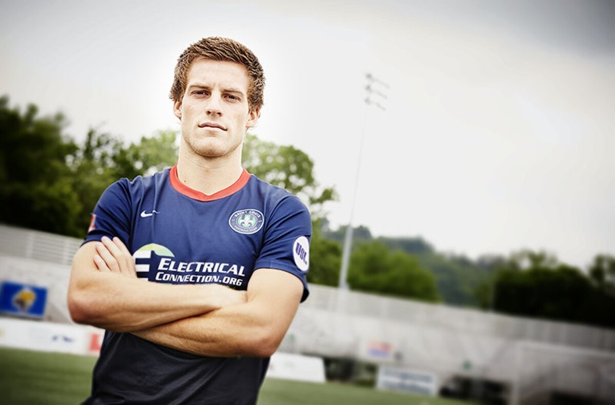 Parker Maher