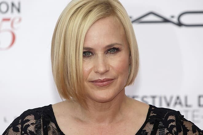 Patricia Arquette