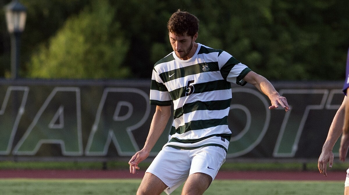 Patrick Hogan (soccer)