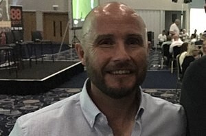 Paul Devlin (Footballer)