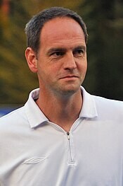 Paul Dolan (Soccer)