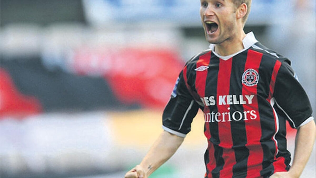 Paul Kelly (soccer)