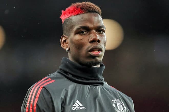 Paul Pogba