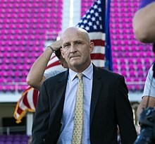 Paul Riley (Footballer)