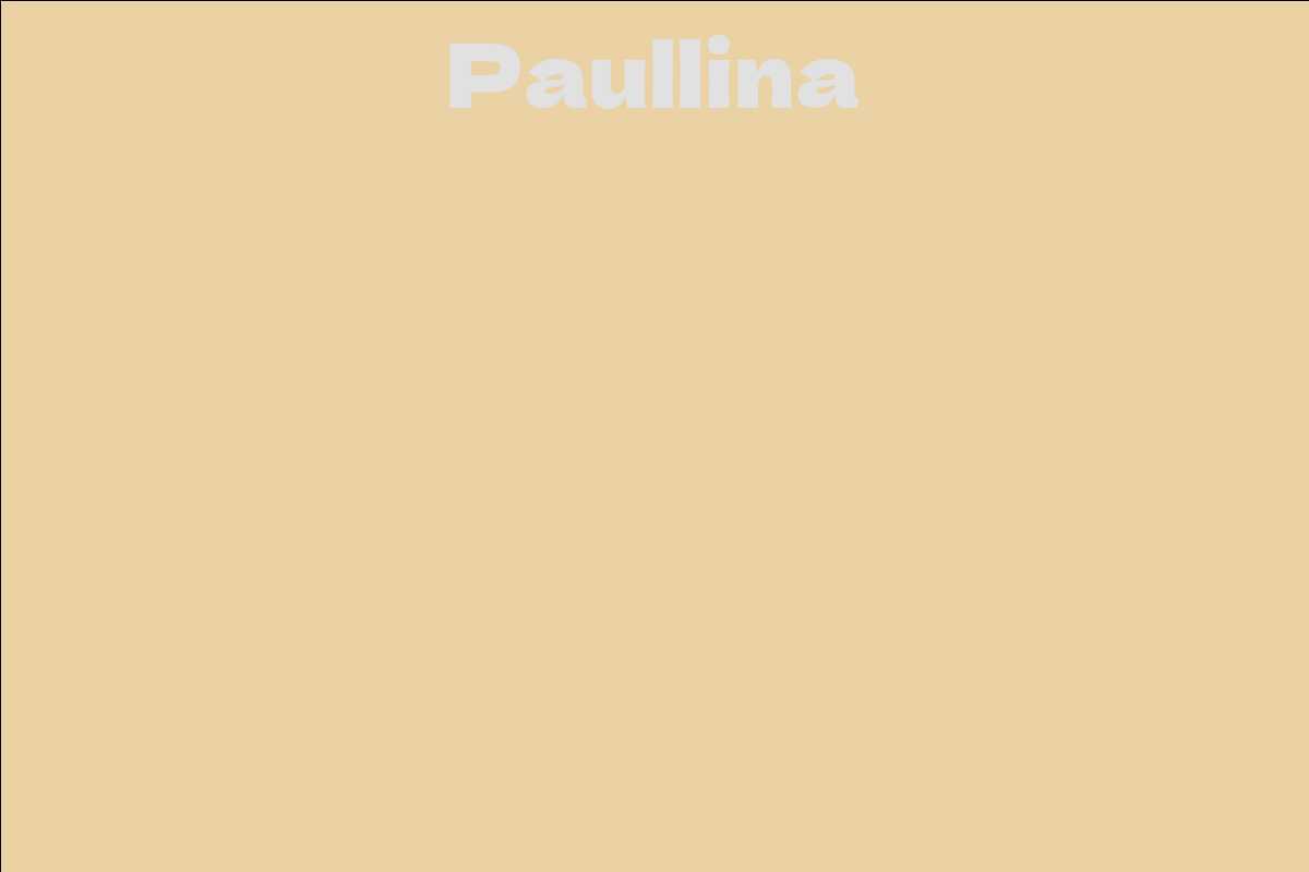 Paullina