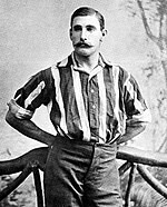 Percy Melmoth Walters