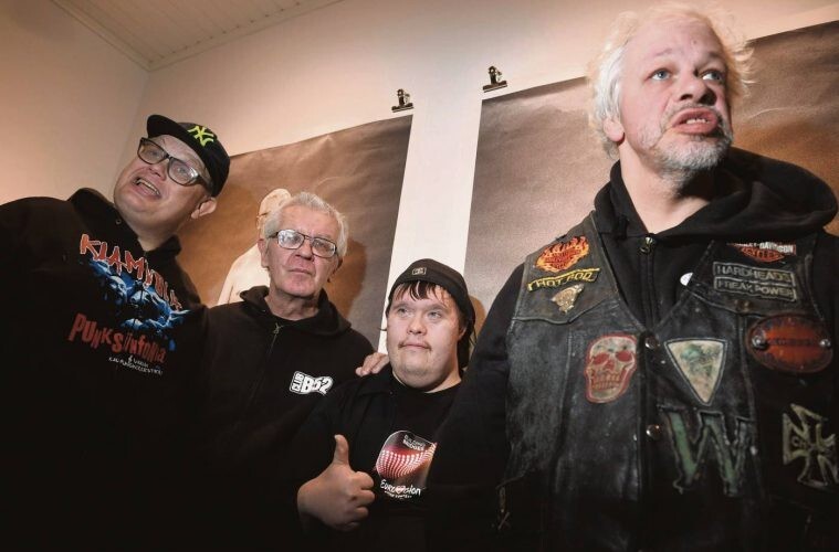 Pertti Kurikan Nimipäivät