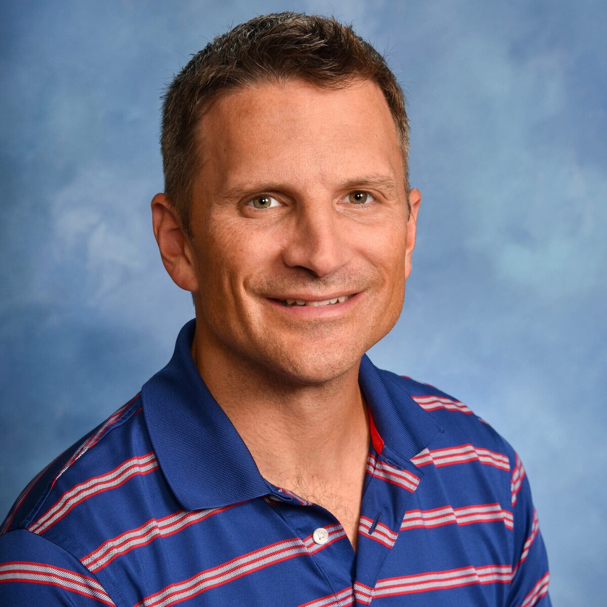 Peter Luzak