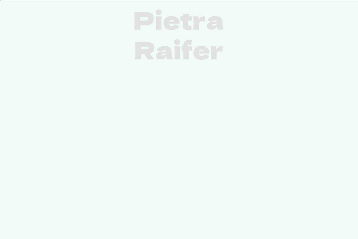 Pietra Raifer