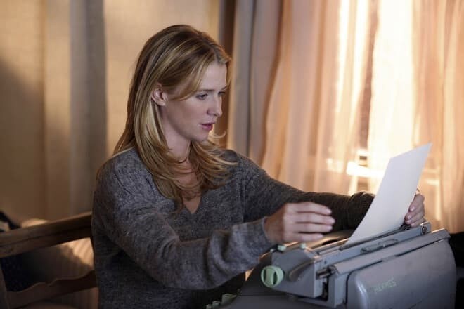 Poppy Petal Emma Elizabeth Devereaux Donahue